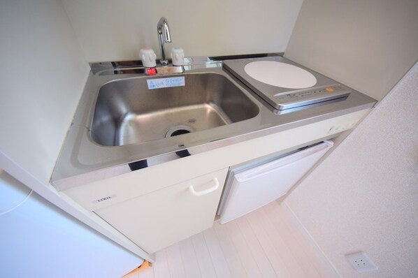 ユナイト三ツ沢ル・リアンの物件内観写真